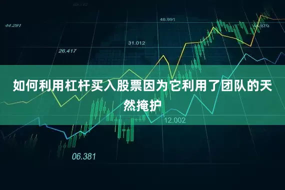 如何利用杠杆买入股票因为它利用了团队的天然掩护