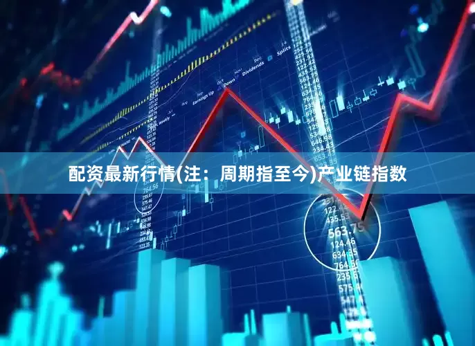 配资最新行情(注：周期指至今)　　产业链指数