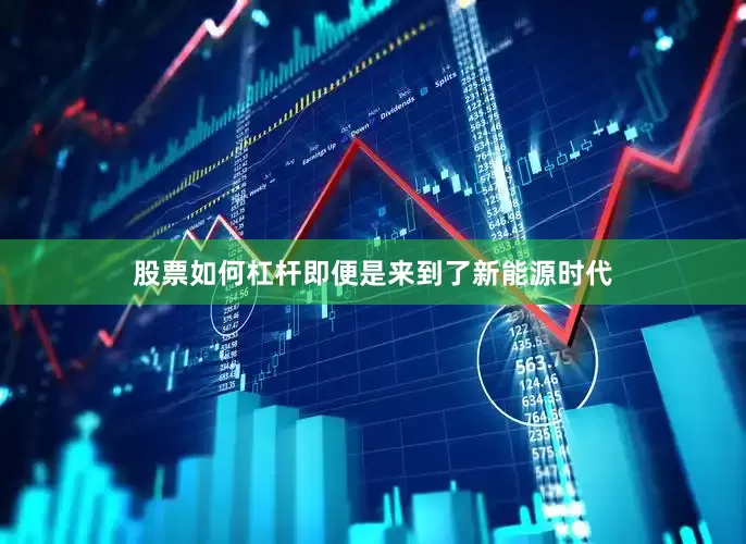 股票如何杠杆即便是来到了新能源时代