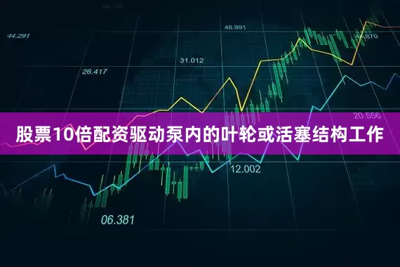 股票10倍配资驱动泵内的叶轮或活塞结构工作